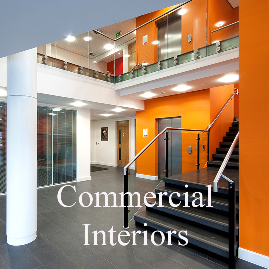 Retail photographer France | Photography of retail architecture and interiors, retail industry photographers in France - Bergerac, Bordeaux, Toulouse, Limoges