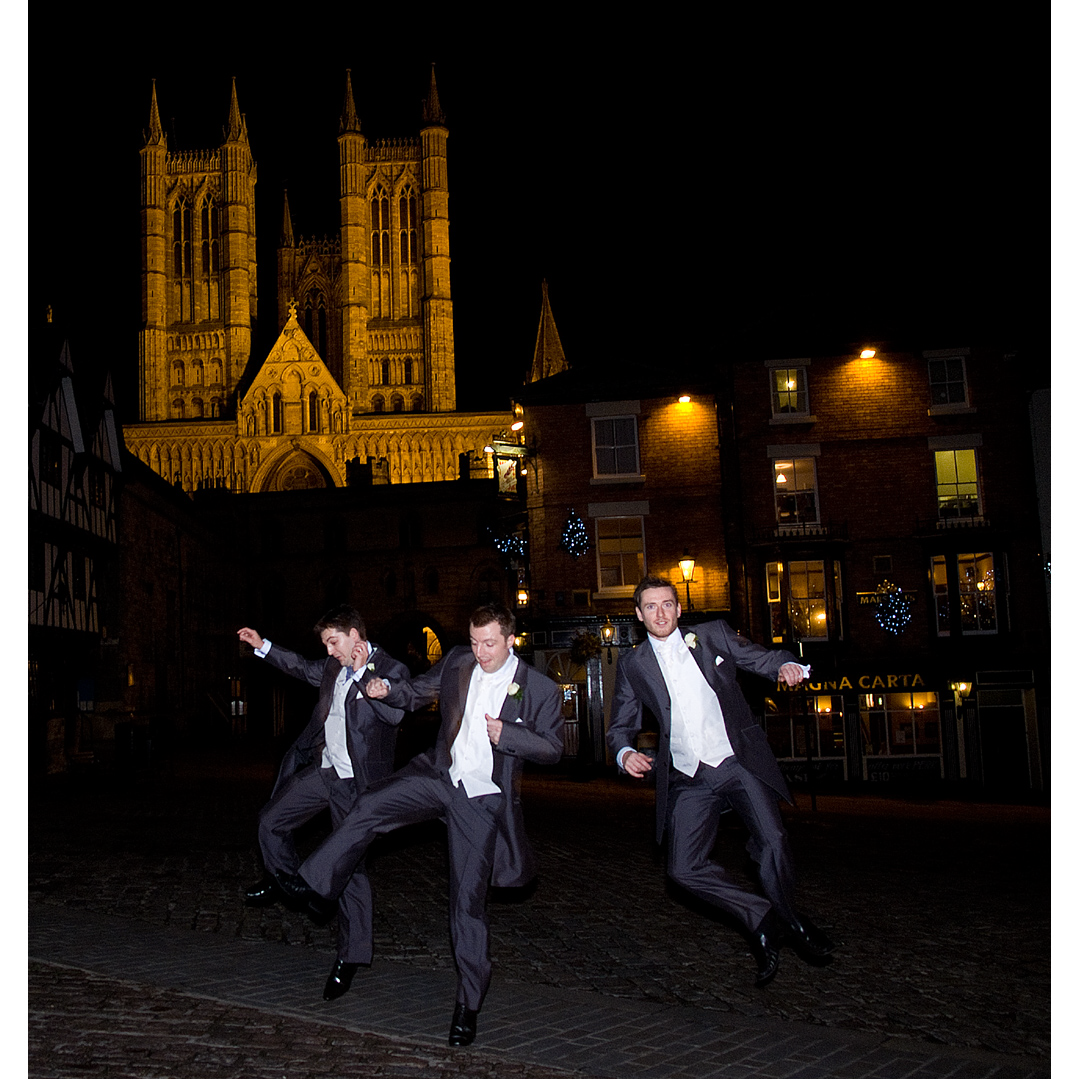 Wedding venues in the Dordogne