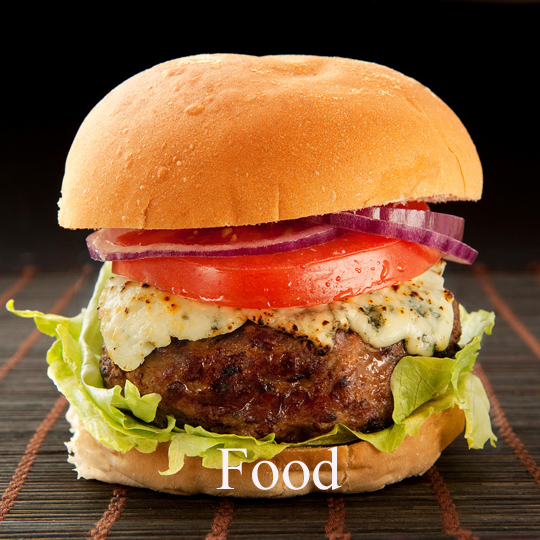 Food photographers near Bergerac, Dordogne, France