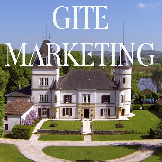 Gite videographer Dordogne, France |  videographer for real estate, gites, chateau, hotel, reatsuarant, private property.