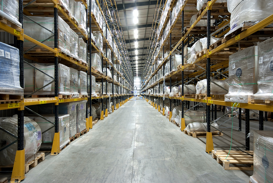 Warehouse Bordeaux