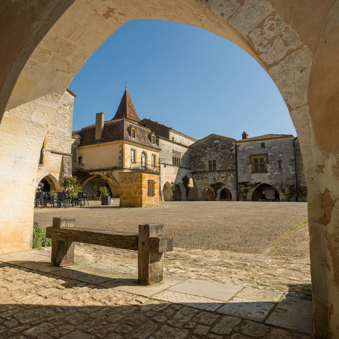 Campsite & tourism photographer France | Camping & Tourism photography in France