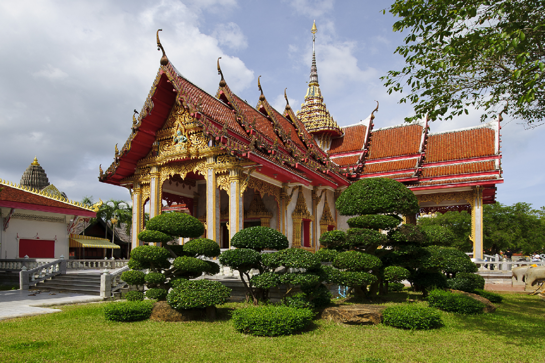 Architecture photographer S.W. France