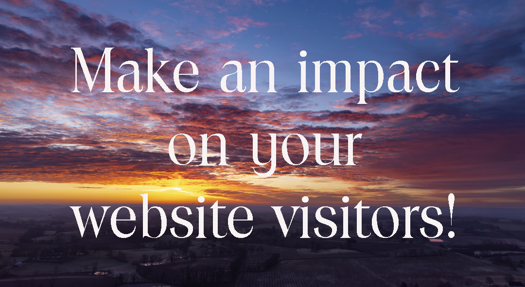 Gite videographers in the Dordogne, France |  videographer for real estate, gites, chateau, hotel, restaurant, private property. In the Dordogne, Charente & Lot et Garonne